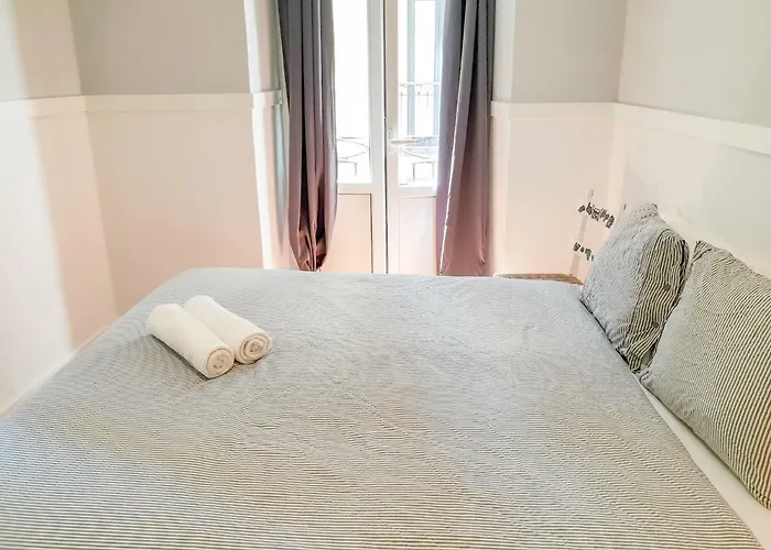 Konukevi Aussie San Sebastián