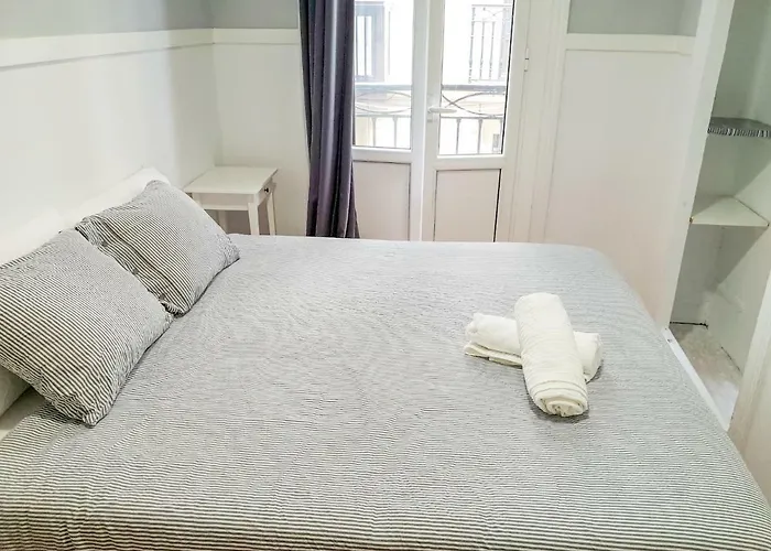 Aussie Konukevi San Sebastián