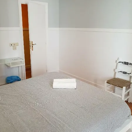 Aussie * San Sebastian