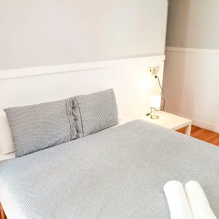 Guest house Aussie San Sebastian