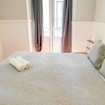 Vendégház Aussie San Sebastián