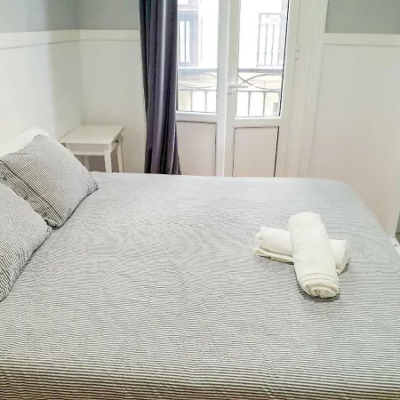 Aussie Guest house San Sebastian