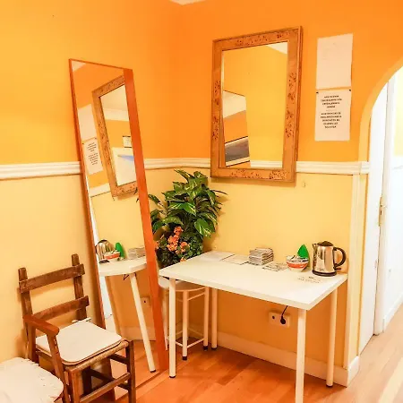 Guest house Aussie San Sebastian