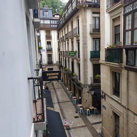 Aussie Vendégház *