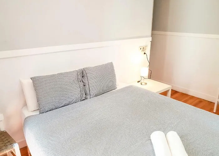 بيت ضيافة Aussie سان سيباستيان