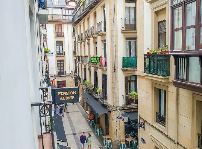 بيت ضيافة Aussie *