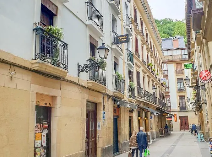 Vendégház Aussie *