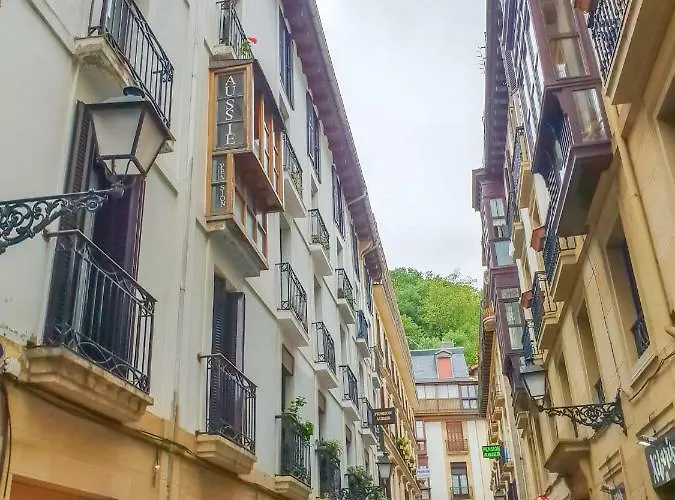 Aussie Vendégház *