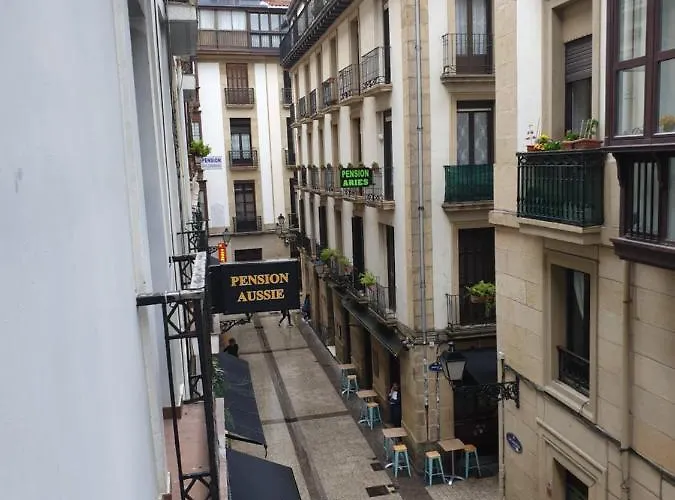 Aussie بيت ضيافة *